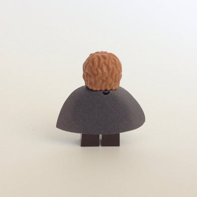 LEGO Minifigure-Samwise Gamgee-The Hobbit and the Lord of the Rings / The Lord of the Rings-LOR004-Creative Brick Builders